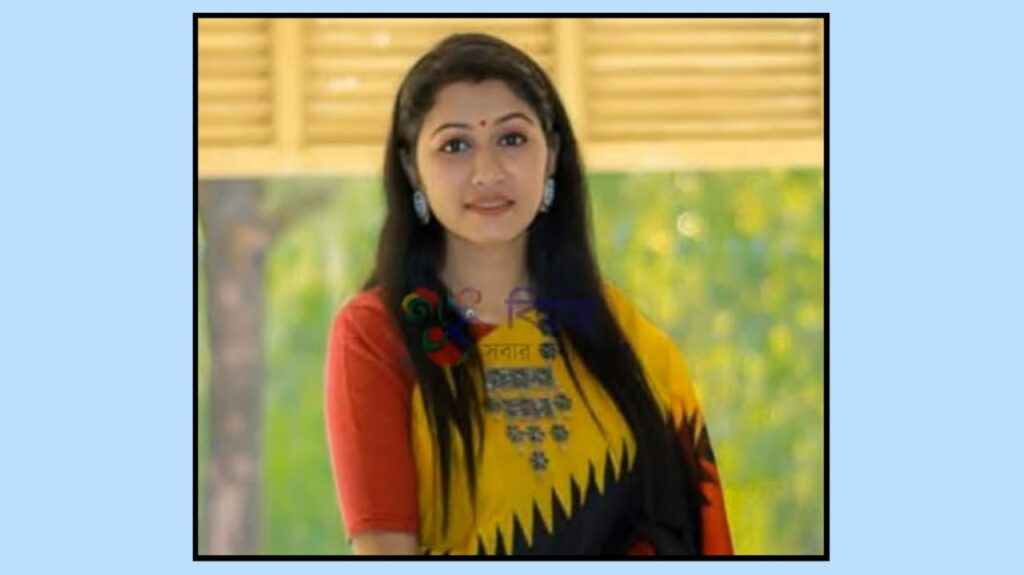 ছবি: নিহত প্রিয়াঙ্কা বিশ্বাস।